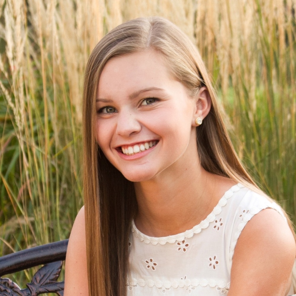 Meet your Posher, Laurenlauren